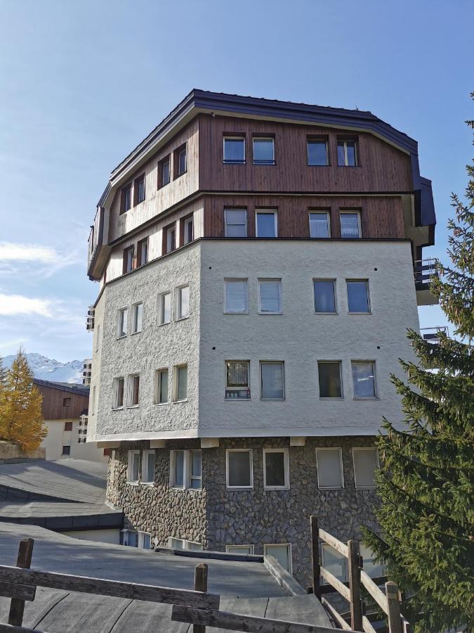 Hostdomus - Architecture Suite Sestriere Exterior foto